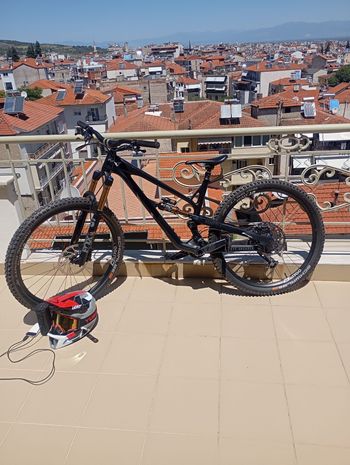 Used YT Industries Jeffsy CORE 4 29 2023 2023 MTB