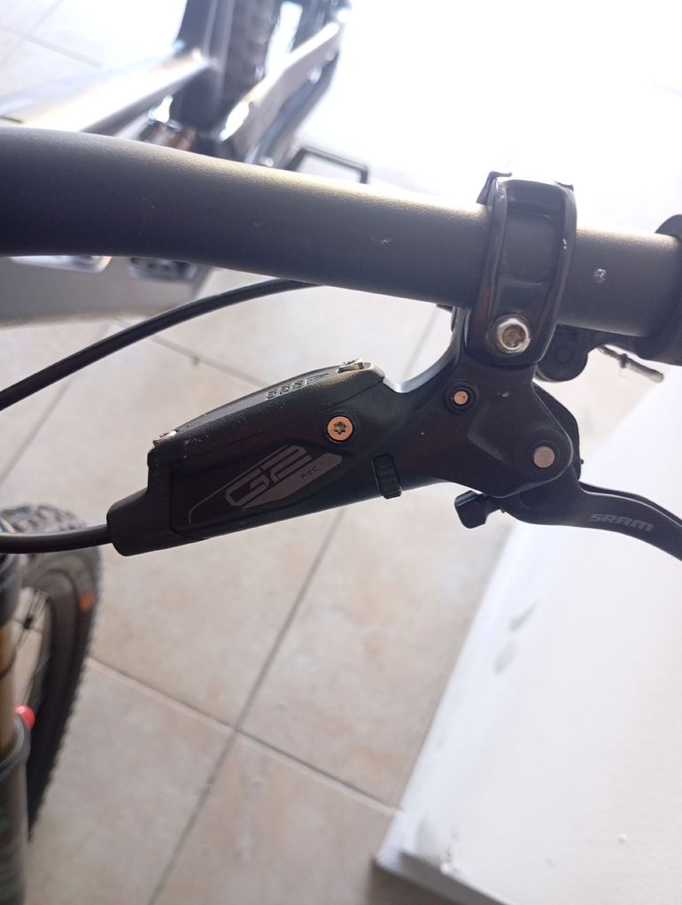 Used YT Industries Jeffsy CORE 4 29 2023 2023 Mountainbike, Black, 29 — image 8 of 12