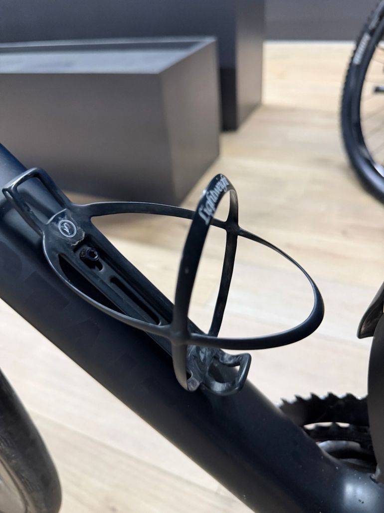 Used Lightweight Urgestalt SRAM Red eTap 2018 Road & Gravel, Black — image 13 of 17