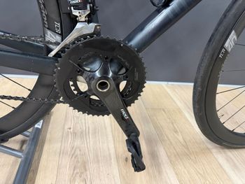 Used Lightweight Urgestalt SRAM Red eTap 2018 Road & Gravel, Black — image 6 of 17