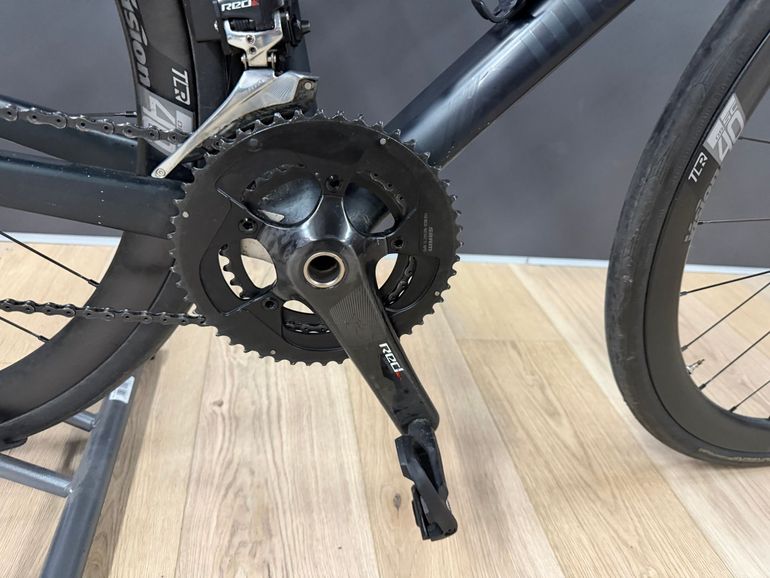 Used Lightweight Urgestalt SRAM Red eTap 2018 Road & Gravel, Black — image 6 of 17