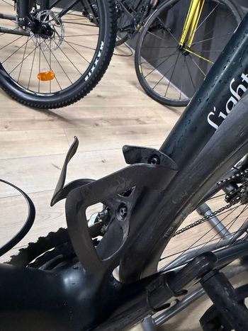 Used Lightweight Urgestalt SRAM Red eTap 2018 Road & Gravel, Black — image 12 of 17