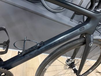 Used Lightweight Urgestalt SRAM Red eTap 2018 Road & Gravel, Black — image 4 of 17