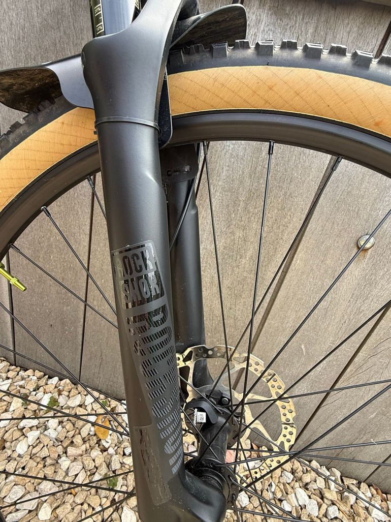 Used Cannondale Trail 1 2021 2021 Mountainbike, Black, 27.5, 29 — image 5 of 9
