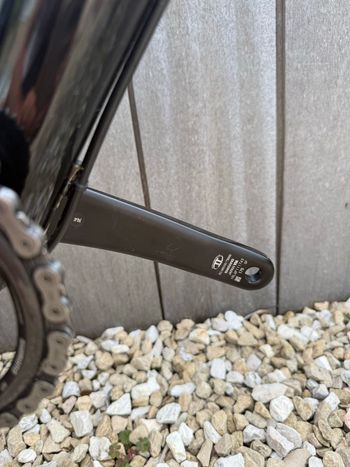 Used Cannondale Trail 1 2021 2021 Mountainbike, Black, 27.5, 29 — image 8 of 9