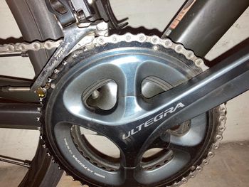 Used Canyon Ultimate Cf Slx 8.0 2017 2017 Road & Gravel, Black — image 2 of 5