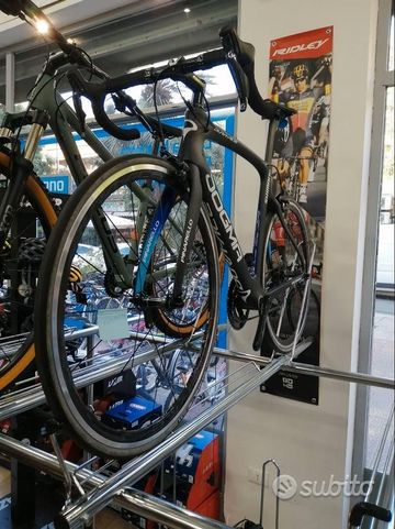 Używany Pinarello Dogma Frameset 2021 Road & Gravel — zdjęcie 3 z 6