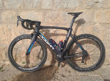 Używany Pinarello Dogma Frameset 2021 Road & Gravel — zdjęcie 2 z 6