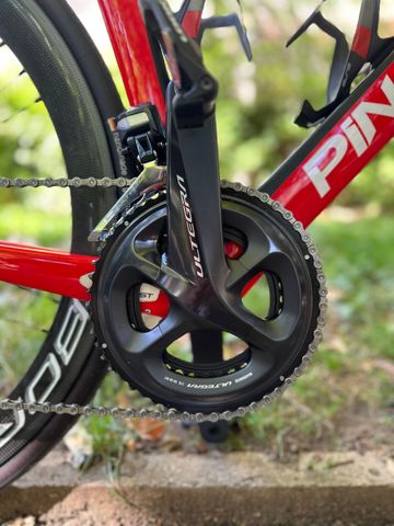 Brugt Pinarello DOGMA F10 2018 2018 Road & Gravel — billede 15 af 24