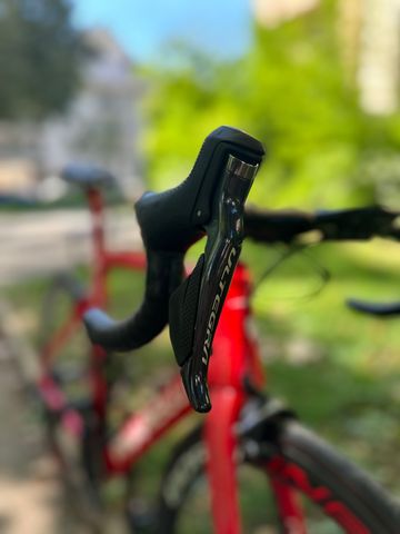 Brugt Pinarello DOGMA F10 2018 2018 Road & Gravel — billede 13 af 24