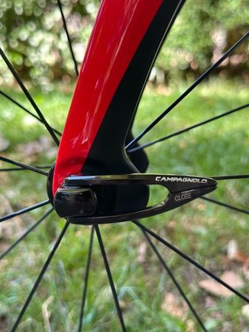 Brugt Pinarello DOGMA F10 2018 2018 Road & Gravel — billede 20 af 24