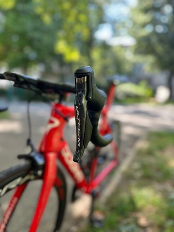 Brugt Pinarello DOGMA F10 2018 2018 Road & Gravel — billede 14 af 24