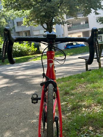 Used Pinarello DOGMA F10 2018 2018 Road & Gravel, Rot — image 24 of 24