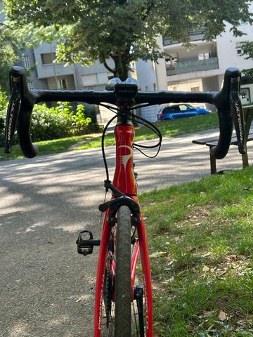 Brugt Pinarello DOGMA F10 2018 2018 Road & Gravel — billede 24 af 24