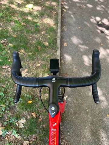Brugt Pinarello DOGMA F10 2018 2018 Road & Gravel — billede 4 af 24