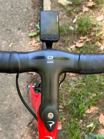 Brugt Pinarello DOGMA F10 2018 2018 Road & Gravel — billede 3 af 24