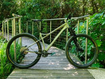Used Banshee PARADOX V3 Frame 2024 2024 MTB