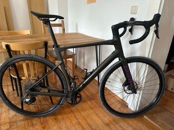 Used BMC Roadmachine X THREE 2024 2024 Road & Gravel — image 2 of 7