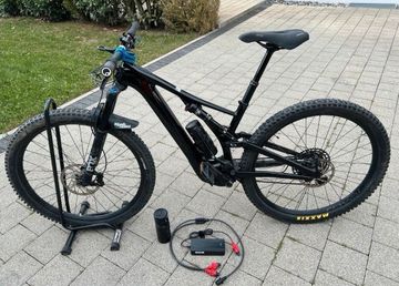 Gebrauchtes Specialized Custom SRAM NX 2022 MTB