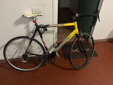 Tweedehands Olympia Custom Shimano Ultegra 2007 Road & Gravel