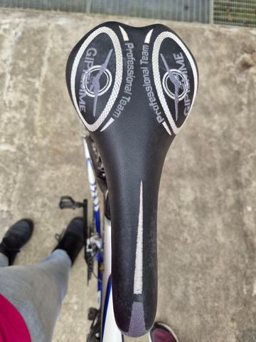 Brugt Bianchi Via Shimano Ultegra 2009 Road & Gravel — billede 6 af 6