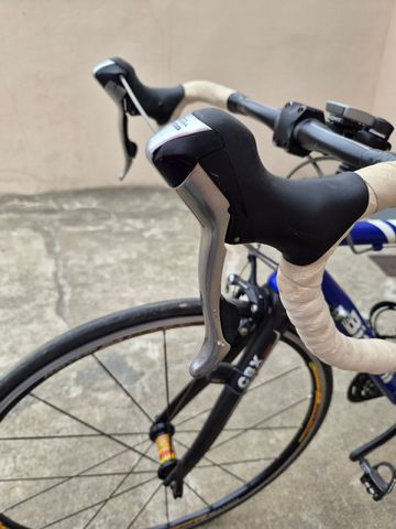 Brugt Bianchi Via Shimano Ultegra 2009 Road & Gravel — billede 5 af 6