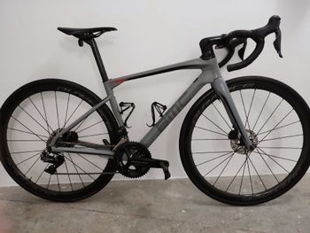 Used BMC Roadmachine 01 ONE 2018 2018 Racefiets & gravel