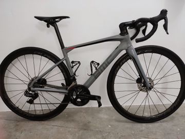 Gebrauchtes BMC Roadmachine 01 ONE 2018 2018 Road & Gravel
