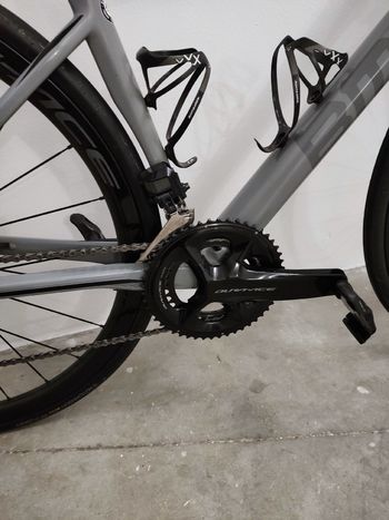 Used BMC Roadmachine 01 ONE 2018 2018 Road & Gravel — image 5 of 10