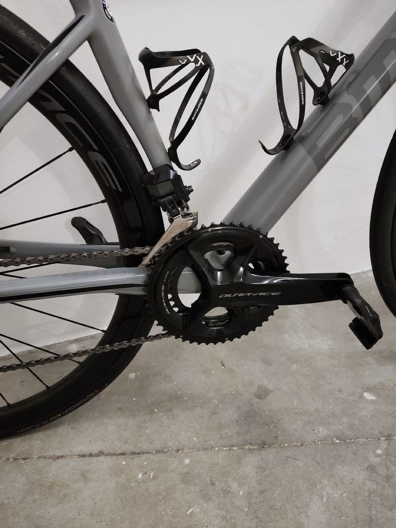 Used BMC Roadmachine 01 ONE 2018 2018 Road & Gravel — image 5 of 10