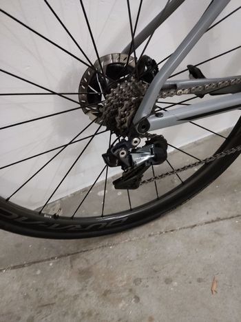 Used BMC Roadmachine 01 ONE 2018 2018 Road & Gravel — image 6 of 10