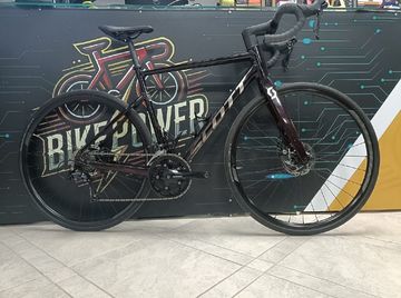 Used Scott Speedster 30 2024 2024 Road & Gravel