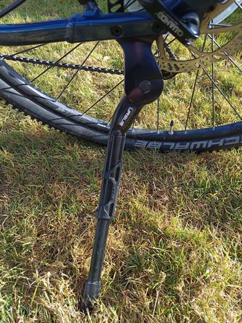 Used Conway MC 5.9 Hardtail 2024 2024 Mountainbike, Blue, 29 — image 6 of 14