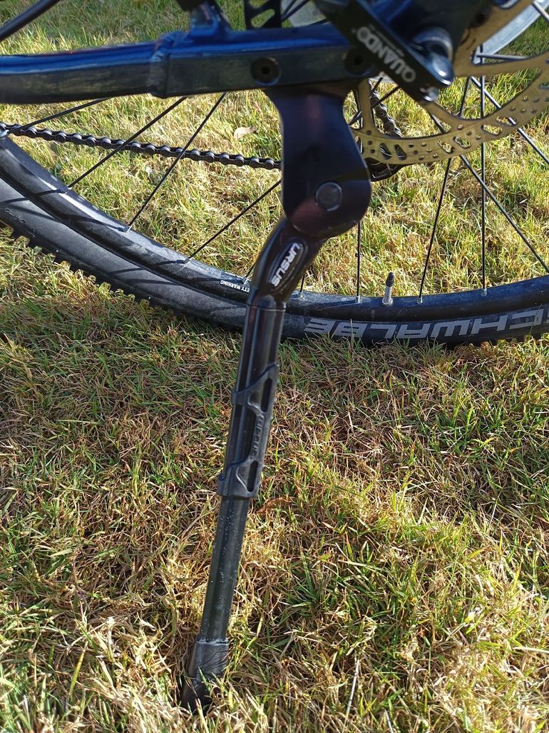 Used Conway MC 5.9 Hardtail 2024 2024 Mountainbike, Blue, 29 — image 6 of 14