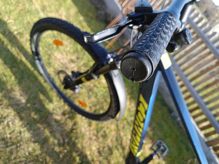 Used Conway MC 5.9 Hardtail 2024 2024 Mountainbike, Blue, 29 — image 11 of 14