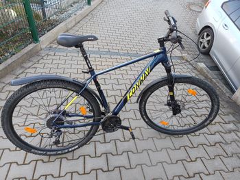 Used Conway MC 5.9 Hardtail 2024 2024 MTB