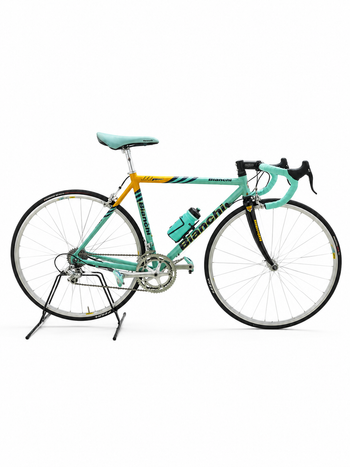 Used Bianchi Bianchi Custom Campagnolo Record 1998 Road & Gravel