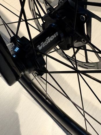 Used Cannondale Caad14 2026 Road & Gravel, Black — image 4 of 5
