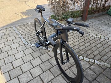 Brugt Canyon Speedmax CF SLX 9.0 SL 2019 Road & Gravel — billede 4 af 4