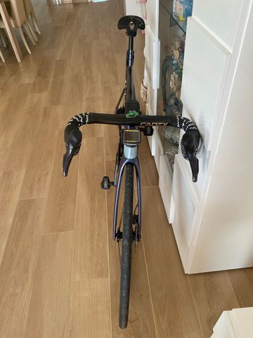 Brugt Giant Propel Shimano Ultegra Di2 2024 Road & Gravel — billede 6 af 6