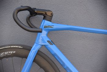Used BMC Roadmachine 01 ONE 2023 Frameset 2023 Road & Gravel — image 4 of 7