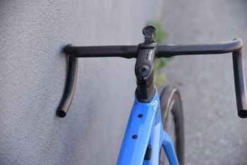 Used BMC Roadmachine 01 ONE 2023 Frameset 2023 Road & Gravel — image 3 of 7