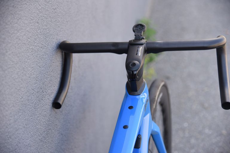 Used BMC Roadmachine 01 ONE 2023 Frameset 2023 Road & Gravel — image 3 of 7