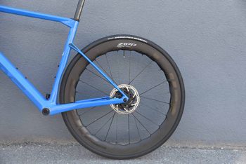 Used BMC Roadmachine 01 ONE 2023 Frameset 2023 Road & Gravel — image 6 of 7