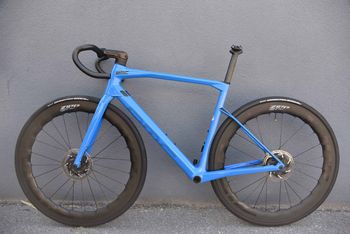 Used BMC Roadmachine 01 ONE 2023 Frameset 2023 Racefiets & gravel