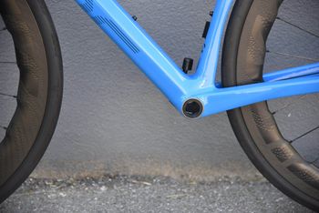 Used BMC Roadmachine 01 ONE 2023 Frameset 2023 Road & Gravel — image 7 of 7