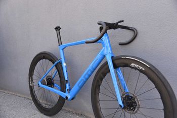 Used BMC Roadmachine 01 ONE 2023 Frameset 2023 Road & Gravel — image 2 of 7