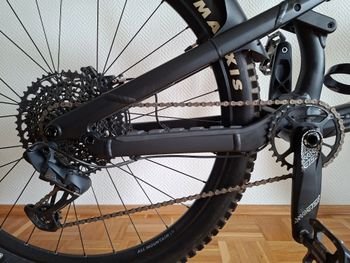 Used Canyon Spectral 29 AL 6 2023 2023 Mountainbike, Light Gray, 29 — image 11 of 13