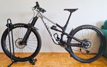 Used Canyon Spectral 29 AL 6 2023 2023 Mountainbike, Light Gray, 29 — image 2 of 11