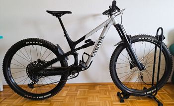 Used Canyon Spectral 29 AL 6 2023 2023 MTB
